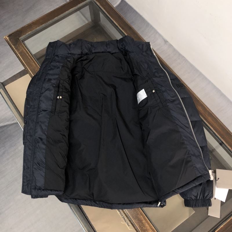 Christian Dior Down Jackets